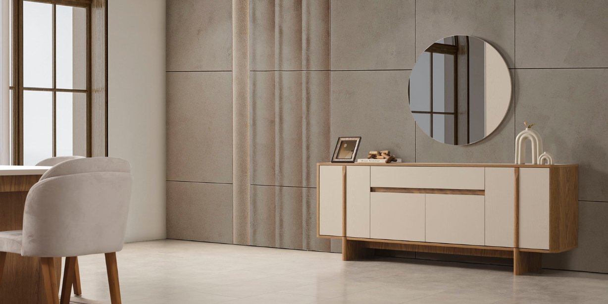 Eylül Yemek Odası Takımı